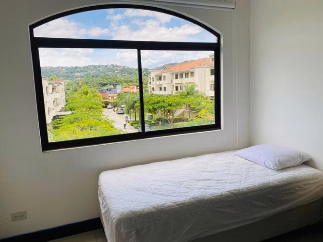 Apartamento En Lujoso Condominio - Imagen 5