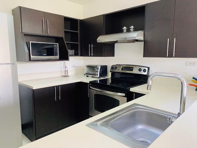 Apartamento En Lujoso Condominio - Imagen 6