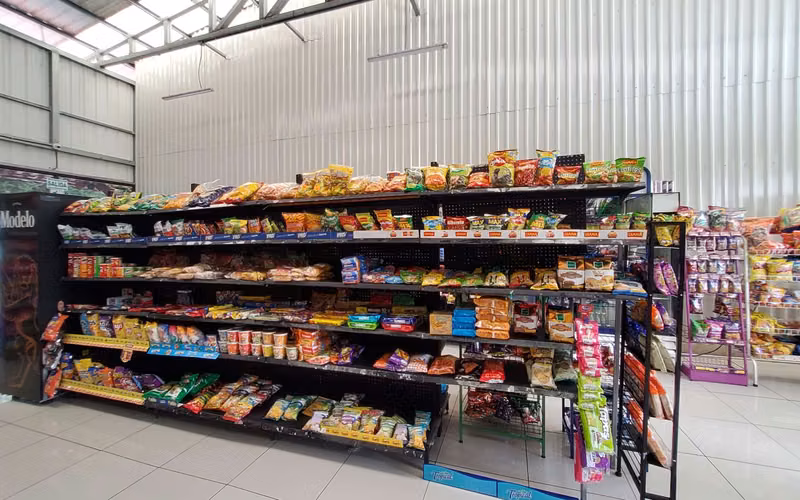 RESTAURANTE MINISUPER BODEGAS LOCALES COERCIALES GENERANDO 20% - Imagen 13