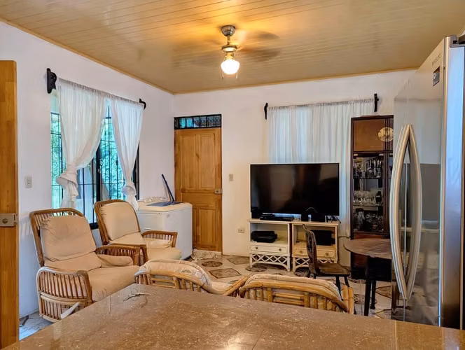 Alquiler de Casa Amoblada en Belén de Nicoya (Cercanías Sámara) - Imagen 7