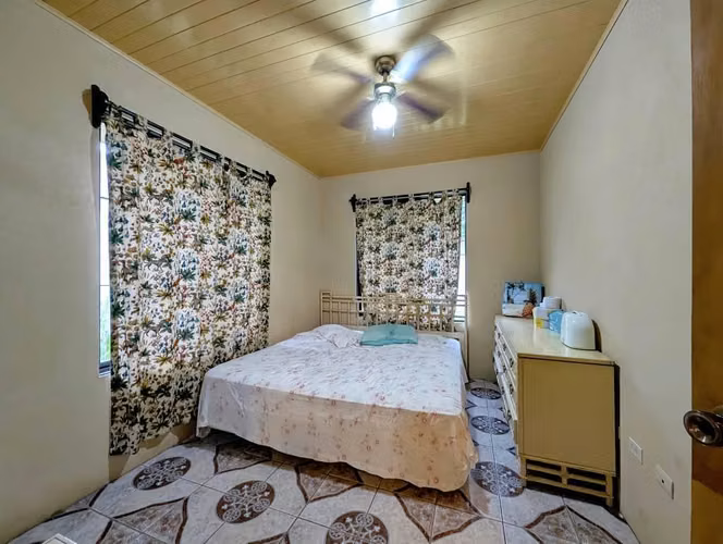 Alquiler de Casa Amoblada en Belén de Nicoya (Cercanías Sámara) - Imagen 10