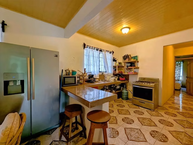 Alquiler de Casa Amoblada en Belén de Nicoya (Cercanías Sámara) - Imagen 2