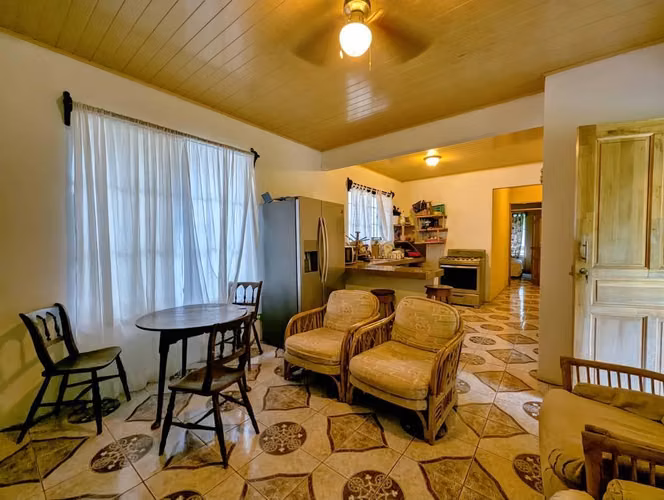 Alquiler de Casa Amoblada en Belén de Nicoya (Cercanías Sámara) - Imagen 3