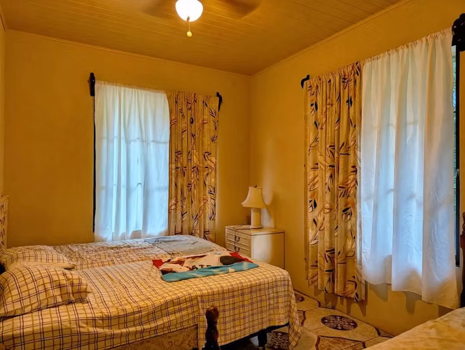 Alquiler de Casa Amoblada en Belén de Nicoya (Cercanías Sámara) - Imagen 9