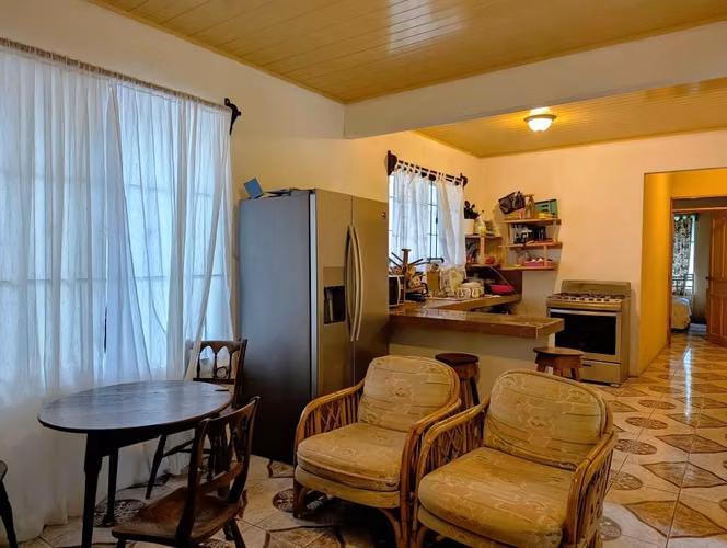Alquiler de Casa Amoblada en Belén de Nicoya (Cercanías Sámara) - Imagen 6