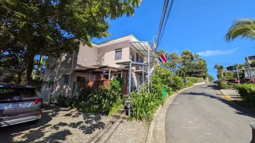 Peace of Paradise – Hotel Boutique en Venta, Manuel Antonio, CR