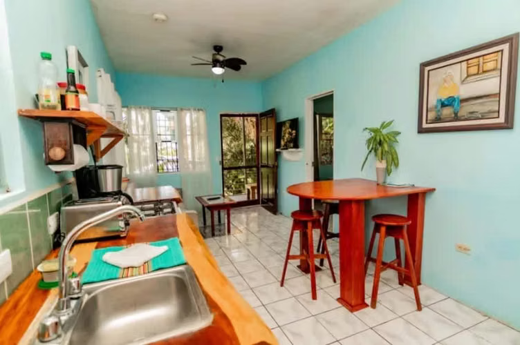 Peace of Paradise – Hotel Boutique en Venta, Manuel Antonio, CR - Imagen 9