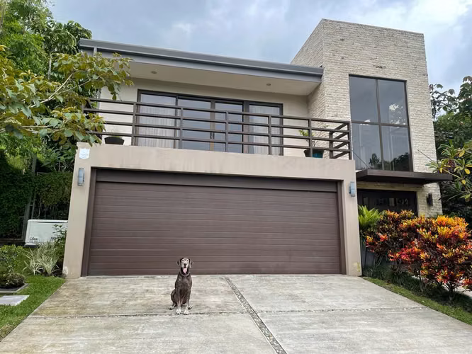 ALQUILER / VENTA DE CASA EN CONDOMINIO EN SANTA ANA* - Imagen 10