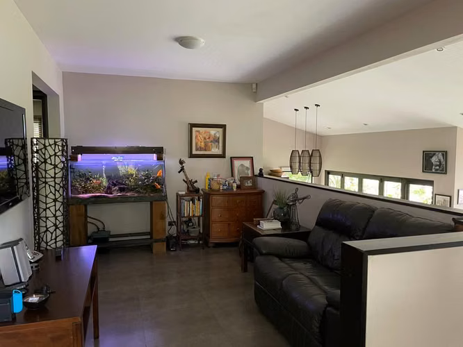 ALQUILER / VENTA DE CASA EN CONDOMINIO EN SANTA ANA* - Imagen 2