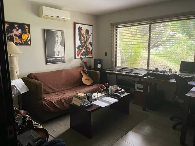ALQUILER / VENTA DE CASA EN CONDOMINIO EN SANTA ANA* - Imagen 6