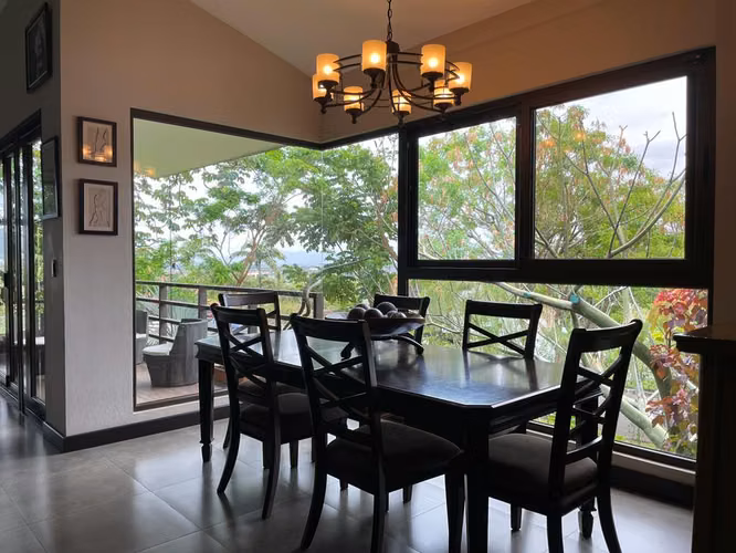 ALQUILER / VENTA DE CASA EN CONDOMINIO EN SANTA ANA* - Imagen 3