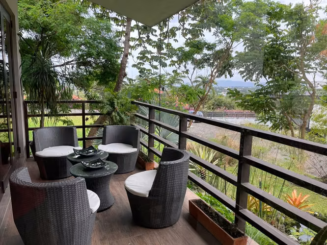 ALQUILER / VENTA DE CASA EN CONDOMINIO EN SANTA ANA* - Imagen 5