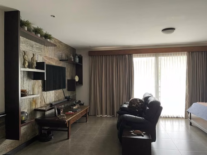 ALQUILER / VENTA DE CASA EN CONDOMINIO EN SANTA ANA* - Imagen 8