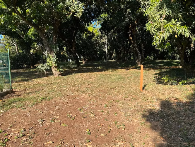 Finca plana - 18.223 m² - Miramar, Puntarenas (todos los servicios)