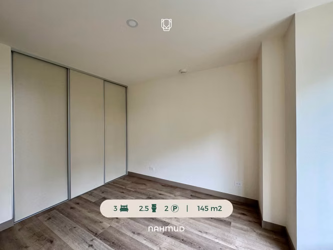 Venta de apartamento en condominio en Rohrmoser - Imagen 4