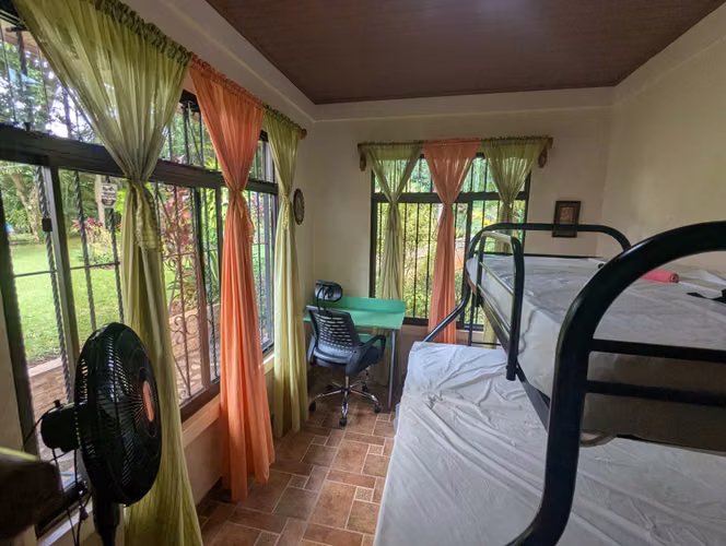Se vende Quinta en San Mateo de Alajuela - Imagen 9