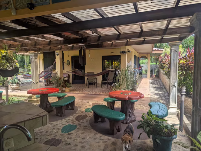 Se vende Quinta en San Mateo de Alajuela - Imagen 5