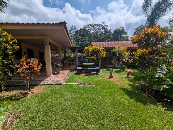 Se vende Quinta en San Mateo de Alajuela - Imagen 2