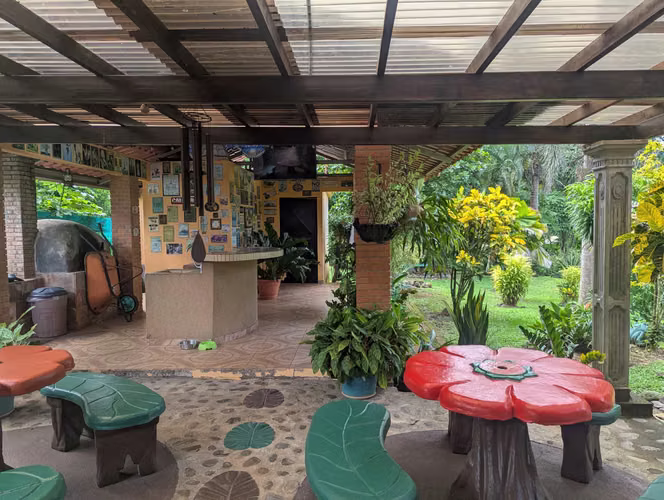 Se vende Quinta en San Mateo de Alajuela - Imagen 6