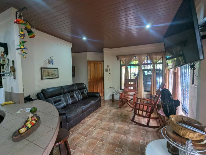 Se vende Quinta en San Mateo de Alajuela - Imagen 7
