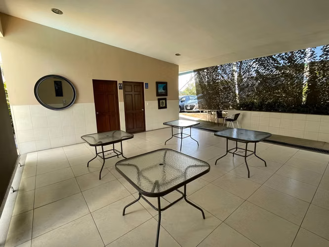 Venta de hermoso apartamento en Jacó