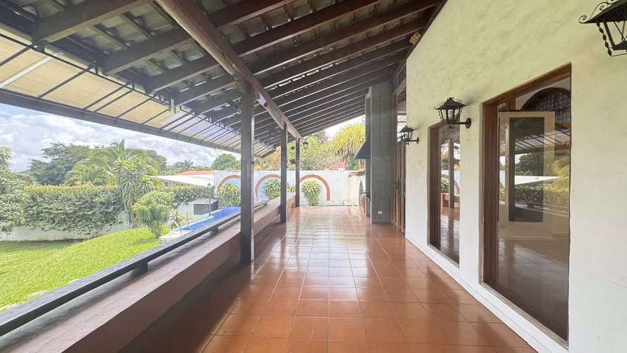 Venta de Casa – Ciudad Cariari - Heredia