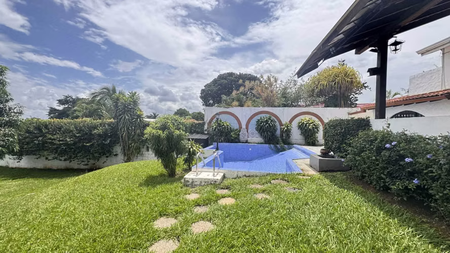Venta de Casa – Ciudad Cariari - Heredia