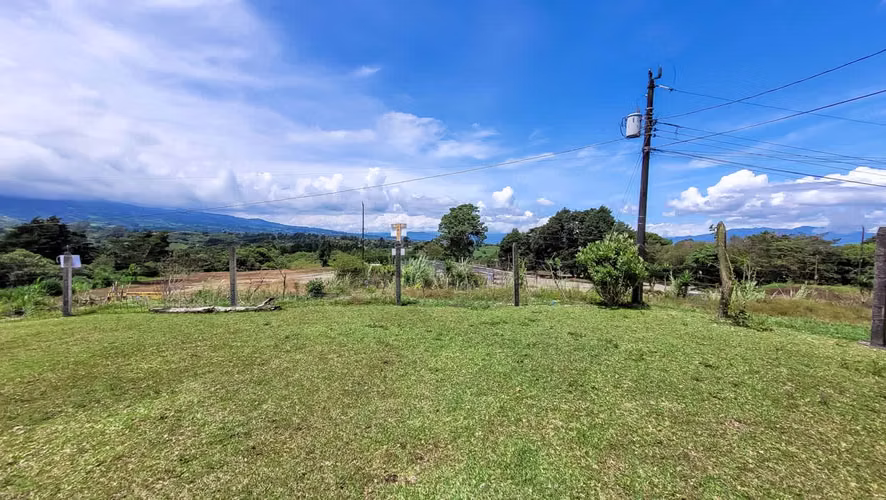 Terreno Segregado en 2 lotes sobre ruta 32, 10 min del Túnel Zurquí - Imagen 11
