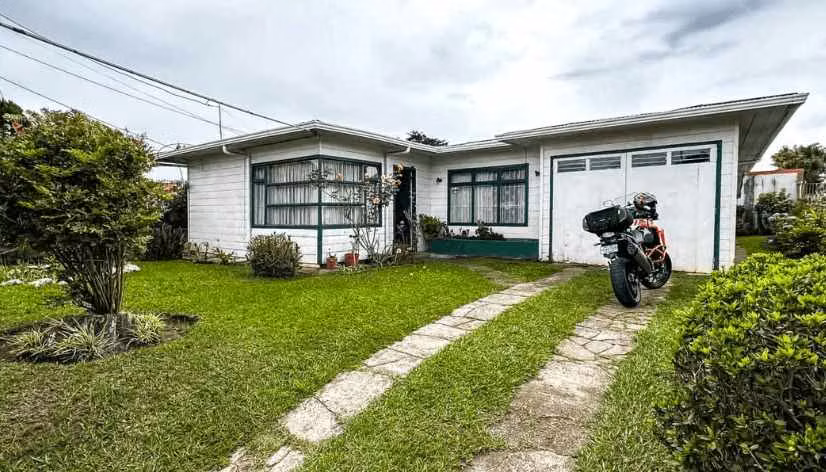 Oportunidad para Inversión, Terreno en Coronado Cerca de El Trapiche