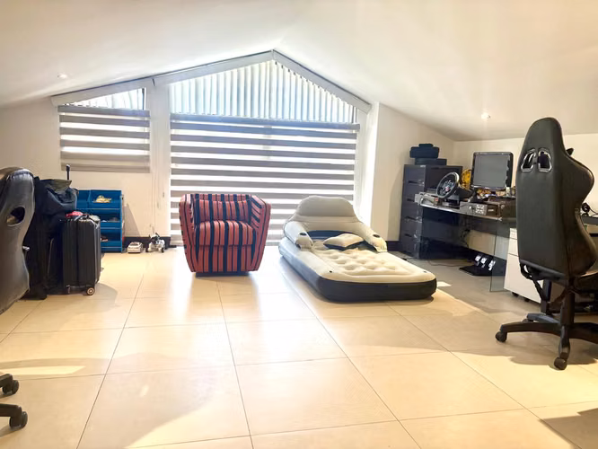 id # 40519 Venta de casa en la Estefana, Sabanilla