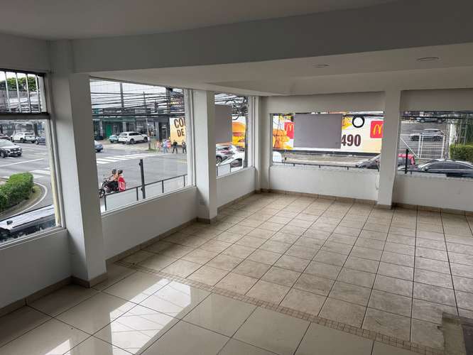 Alquiler Local Comercial en Curridabat