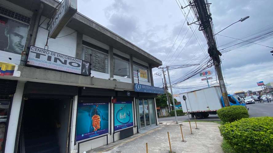 Alquiler Local  Comercial en Curridabat - Imagen 9