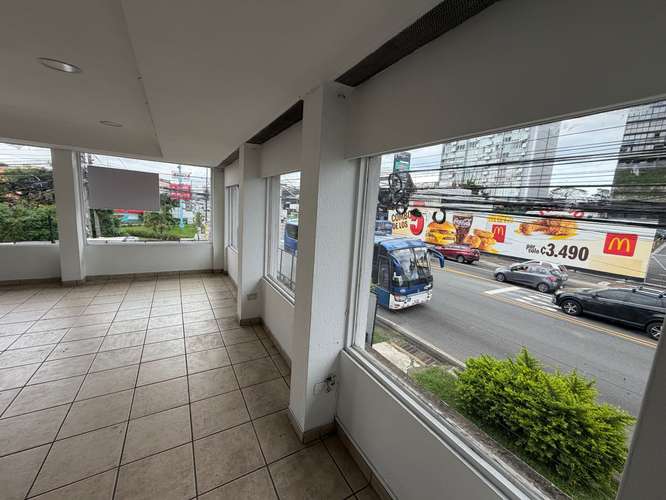 Alquiler Local Comercial en Curridabat