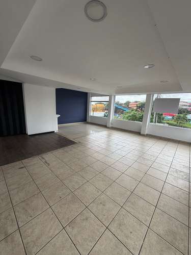 Alquiler Local Comercial en Curridabat