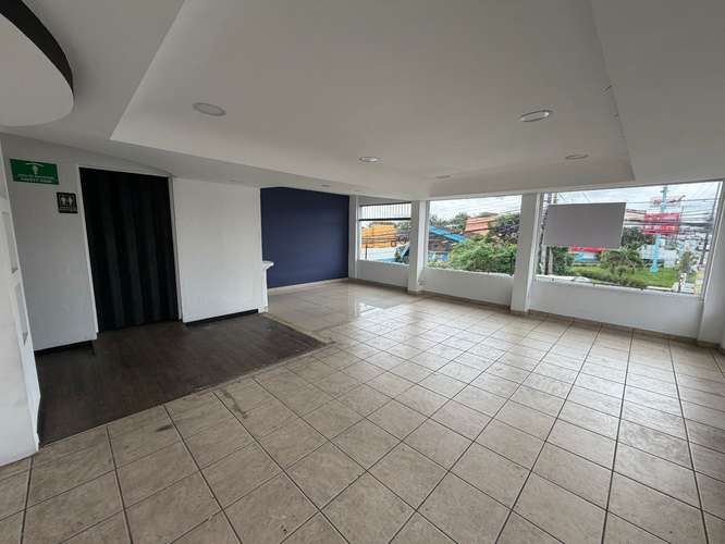 Alquiler Local Comercial en Curridabat