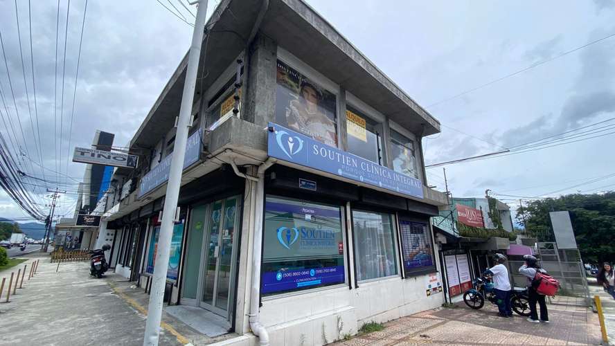 Alquiler Local  Comercial en Curridabat - Imagen 8