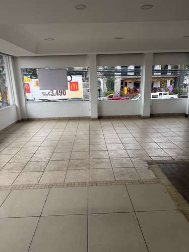 Alquiler Local Comercial en Curridabat