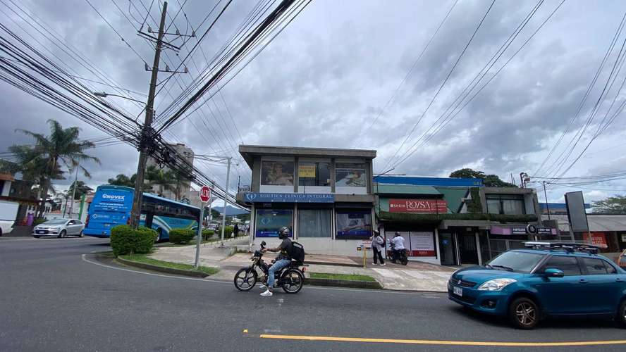 Alquiler Local  Comercial en Curridabat - Imagen 7