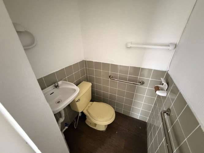 Alquiler Local Comercial en Curridabat