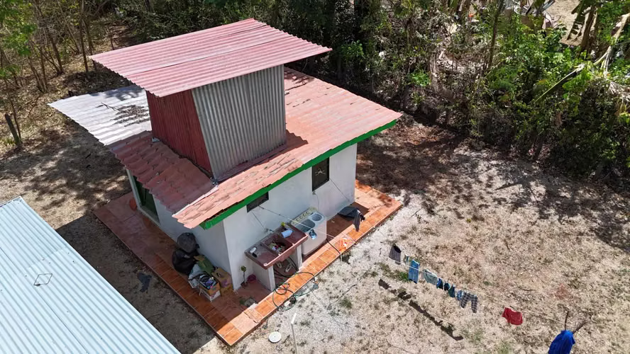 Casa con amplio terreno en Nicoya, Guanacaste Gran oportunidad de inversión