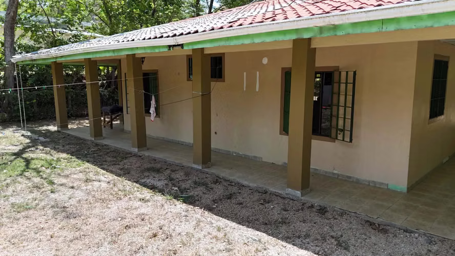 Casa con amplio terreno en Nicoya, Guanacaste Gran oportunidad de inversión