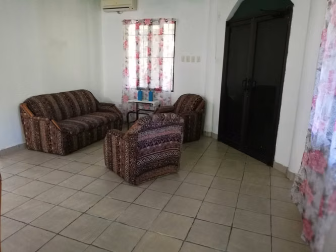 Casa con amplio terreno en Nicoya, Guanacaste Gran oportunidad de inversión