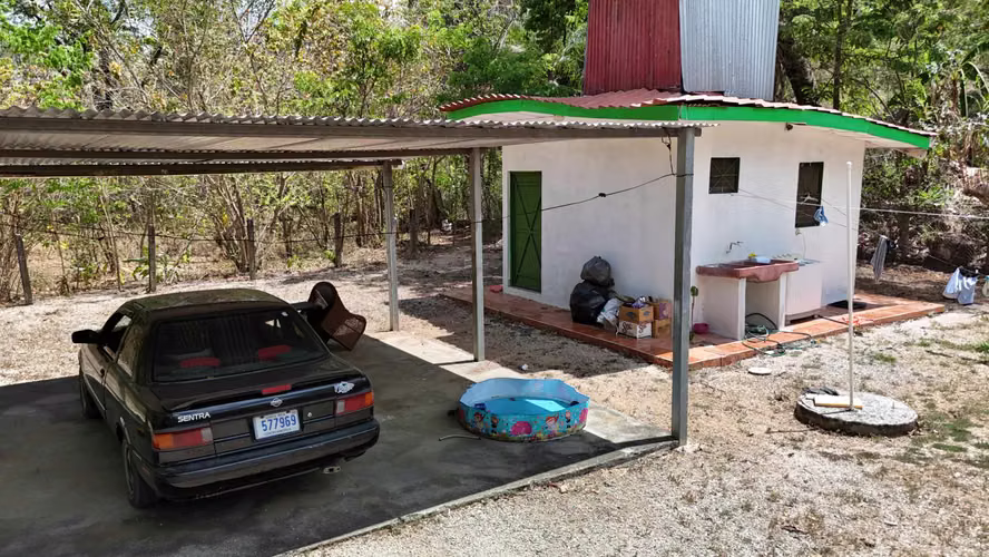 Casa con amplio terreno en Nicoya, Guanacaste Gran oportunidad de inversión
