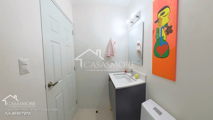 VENTA APTO CONDOMINIO FRANCISCO DE HEREDIA PARQUEO TECHADO ESCUCHAMOS OFERTAS!