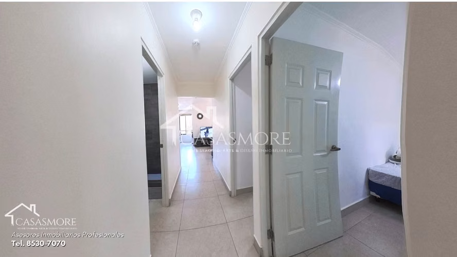 VENTA APARTAMENTO CONDOMINIO FRANCISCO DE HEREDIA PARQUEO TECHADO CONTACTENOS!