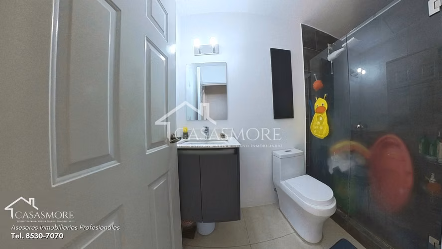 VENTA APARTAMENTO CONDOMINIO FRANCISCO DE HEREDIA PARQUEO TECHADO CONTACTENOS!