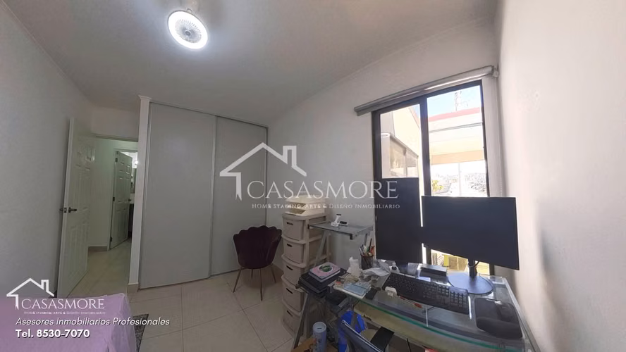 VENTA APARTAMENTO CONDOMINIO FRANCISCO DE HEREDIA PARQUEO TECHADO CONTACTENOS!