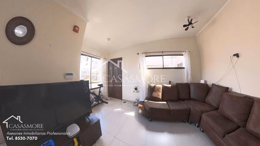 VENTA APARTAMENTO CONDOMINIO FRANCISCO DE HEREDIA PARQUEO TECHADO CONTACTENOS!