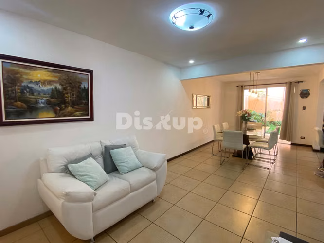 Venta de casa de 3 hab. San Diego, La Unión (Tres Ríos) - Imagen 7