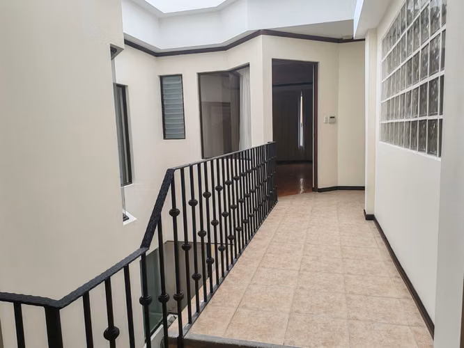 CONDOMINIO 4 HABITACIONES   Granadilla Curridabat - Imagen 9